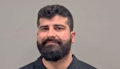 Jordà Salla, director de nuevos proyectos en Bodegas Yzaguirre