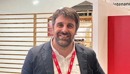 Foto de Entrevista a Jon Mart�nez, socio fundador y CTO de Samylabs