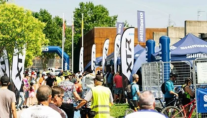 Foto de Summerbike Festival cierra 25 aos de historia del ciclismo con una jornada inolvidable