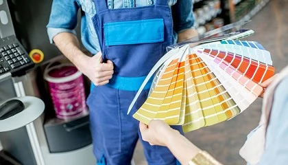 Foto de Pongamos color y diseño de calidad a nuestras vidas
