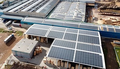 Foto de El ritmo de la instalación de autoconsumo baja un 17% en el primer trimestre de 2025