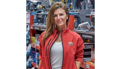 Foto de Entrevista a Priscila de Carvalho, Head PR y Social Media en Brico Depôt Iberia