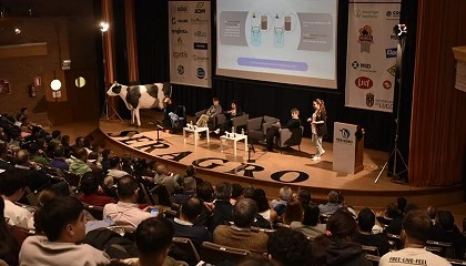 Picture of Las XXII Jornadas Técnicas de Seragro se celebrarán los días 13 y 14 de noviembre en Lugo