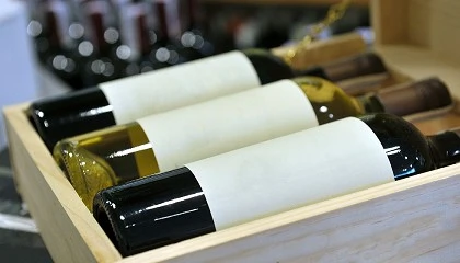 Picture of España produjo un 9,6% más de vino hasta abril, con más volumen de blancos que de tintos