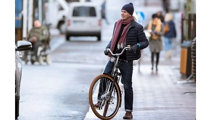 Foto de Suecia lucha por reactivar su industria ciclista tras una década de caídas