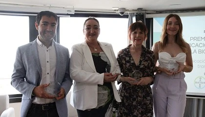 Picture of AseBio entrega los ‘Premios de Comunicación y Divulgación de la Biotecnología 2025’
