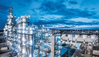 Foto de BASF introduce etil acrilato de origen biológico en la gama Rheovis para formulaciones más sostenibles