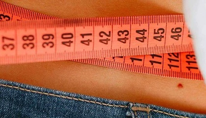 Foto de Ozempic body: cmo combatir la flacidez tras una prdida de peso rpida