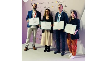 Picture of Nueva edición de los premios APAE de periodismo agroalimentario