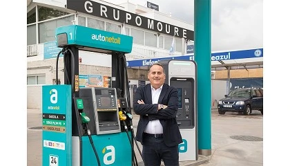 Foto de Cuando Estaciones de Servicio tenía solo siete años, nacía Grupo Moure: tres décadas de transformación y visión