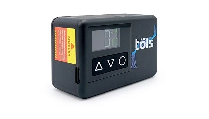 Foto de TLS Aina Smart Pump: eficiencia y precisin en formato ultracompacto