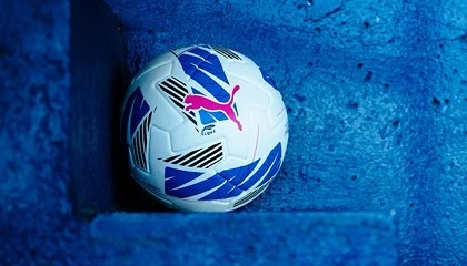 Foto de PUMA y Liga F presentan el baln oficial para la temporada 2025/2026