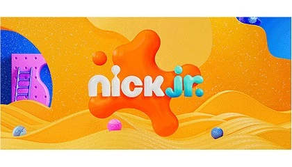 Foto de El verano empieza por todo lo alto en Nick Jr.
