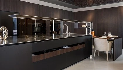 Foto de Iconno acoge Nautila: la cocina insignia de Arrital
