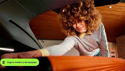 Picture of La plataforma TravelPerk lanza un nuevo seguro médico y de equipaje