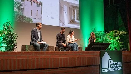 Foto de 13ª Conferência Passivhaus Portugal vai contar com dia extra