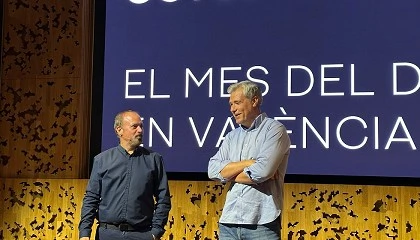 Foto de Valencia, epicentro del diseño internacional