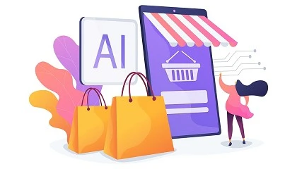 Foto de Cómo la Inteligencia Artificial irrumpe en el retail del sector