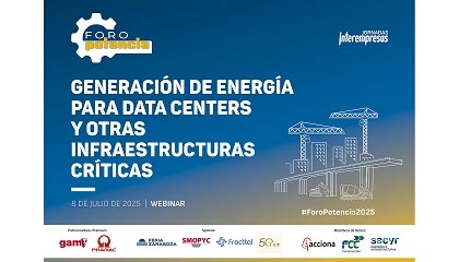 Foto de Cmo garantizar el suministro energtico en sectores estratgicos? Soluciones clave en el prximo Foro Potencia
