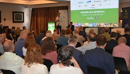 Foto de La produccin de piensos creci un 3% en 2024 en volumen y factur un 16% menos