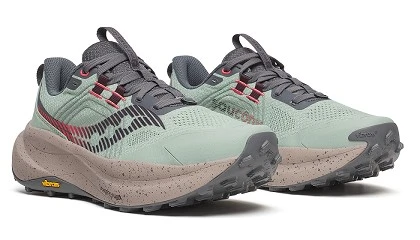 Foto de Saucony maximiza la amortiguación con su nueva Xodus Ultra 4