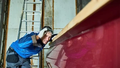 Foto de Los profesionales del sector de la nutica recreativa valoran la evolucin y tendencias de la categora de pinturas y antifoulings