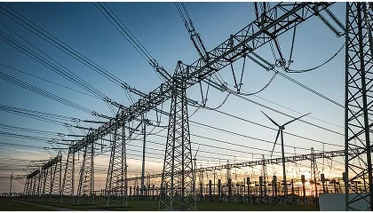 Foto de UE quer redes eltricas mais robustas e adaptadas s renovveis