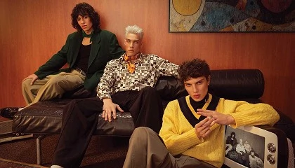 Foto de New Legacy: la nueva coleccin masculina de Salerm Homme redefine la tradicin con estilo y vanguardia