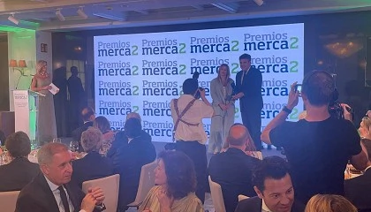 Foto de La Plataforma Tecnológica Española de la Construcción (PTEC), reconocida por su compromiso con la sostenibilidad