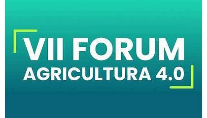Foto de VII Frum Agricultura 4.0. j tem datas