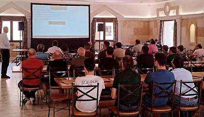 Foto de Assafe apuesta por la mejora gentica de la raza en la celebracin de su Asamblea