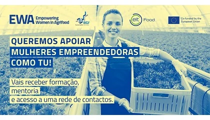 Foto de BGI e EIT Food anunciam as dez finalistas do programa EWA