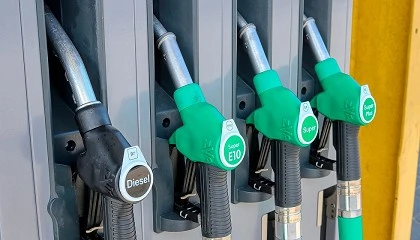 Foto de La Xunta promueve la retirada de efectivo en las gasolineras de las zonas rurales