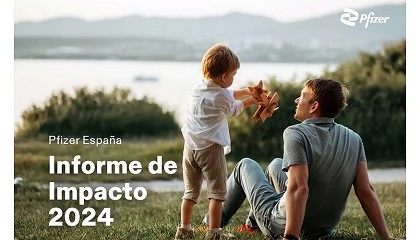 Foto de Pfizer Espaa fortalece su labor investigadora y social en un ao marcado por dos aniversarios