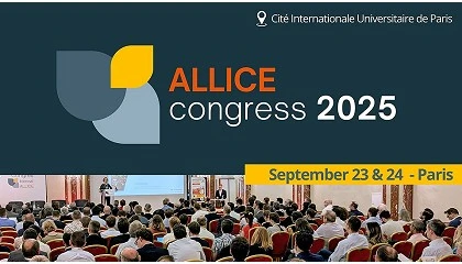 Foto de Paris acolhe congresso europeu sobre eficincia energtica e descarbonizao industrial