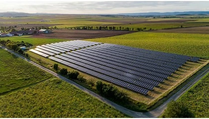 Foto de De centrais a reservas solares fotovoltaicas