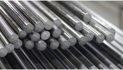 Foto de Novas tarifas sobre ao e alumnio ameaam exportaes europeias