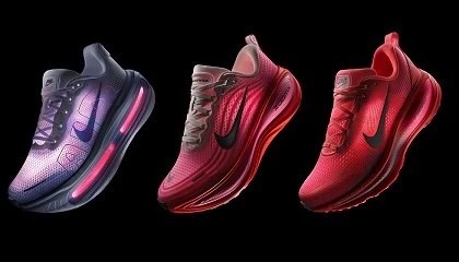 Foto de Nike lanza las Vomero Plus y Vomero Premium como nueva referencia en amortiguación máxima