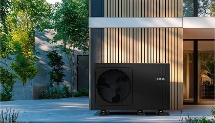 Foto de Nova gama Aerobox R290: mais ecolgica, mais potente, mais inteligente!