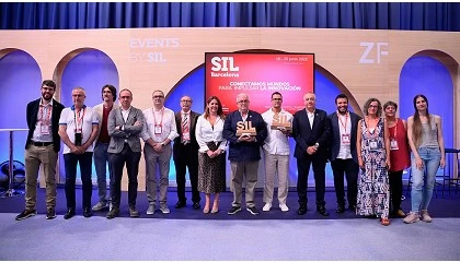 Foto de El SIL 2025 supera los 15.000 visitantes
