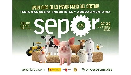 Foto de SEPOR publica el avance de su programa tcnico y cientfico para la edicin de 2025