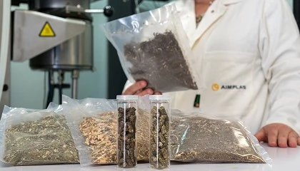 Foto de De residuos a biopolímeros: Aimplas impulsa la Red Marfil para sentar las bases de una producción más limpia y circular
