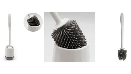 Foto de Hilados Biete-Ressol presenta su nuevo escobillero con escobilla de silicona