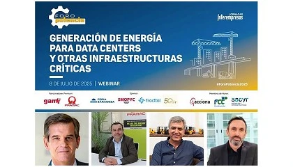 Foto de Faltam menos de duas semanas para um Frum Potncia cheio de energia