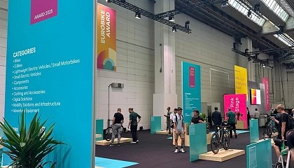 Foto de Empieza Eurobike 2025