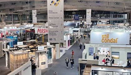 Foto de Construmat 2025: las novedades del sector del cerramiento