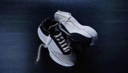 Foto de Jordan Brand presenta las Air Jordan 40