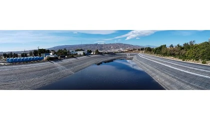 Foto de Veolia España: soluciones integrales para una agricultura rentable y sostenible
