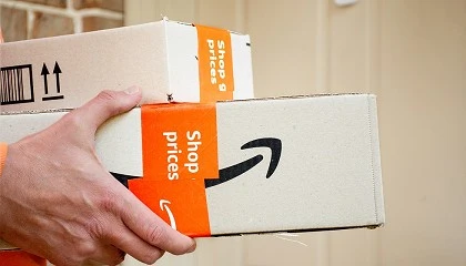 Foto de Amazon logra 168 millones en multas y sentencias judiciales favorables por falsificaciones