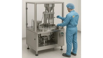 Foto de TAIB: reingeniera sin interrupciones